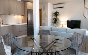 Apartamentos Virgen Del Carmen